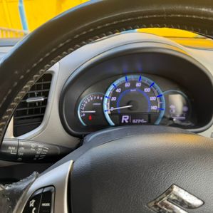 Suzuki Wagon R 2016 - Image 3
