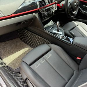 BMW 318i sport line 2018 - Image 3