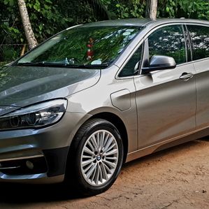 BMW 225XE Luxury Line 2016 - Image 2