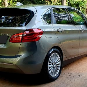 BMW 225XE Luxury Line 2016 - Image 3
