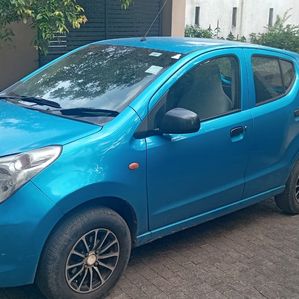Suzuki A-Star 2011 - Image 2