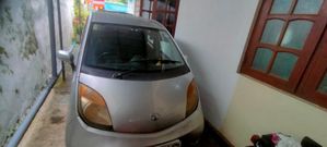 Tata Nano 2012