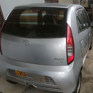 Tata Nano 2012 - Image 3
