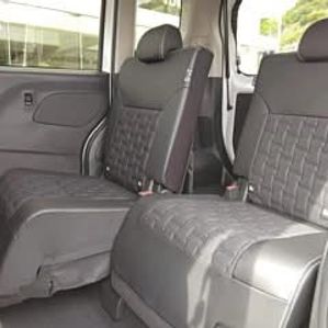 Mitsubishi Delica Wagon R T Premium 2024 - Image 3