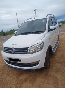 DFSK Glory Glory330(suv) Desel 2021