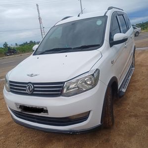 DFSK Glory Glory330(suv) Desel 2021 - Image 2