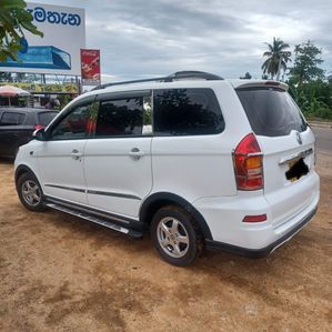 DFSK Glory Glory330(suv) Desel 2021 - Image 3