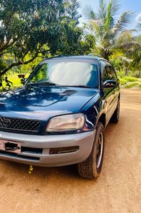 Toyota RAV4 1996