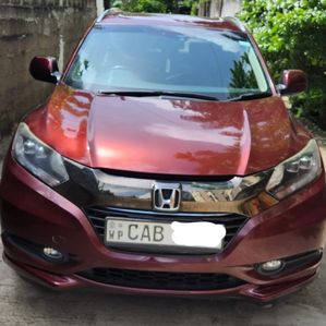 Honda Vezel 2014 - Image 2