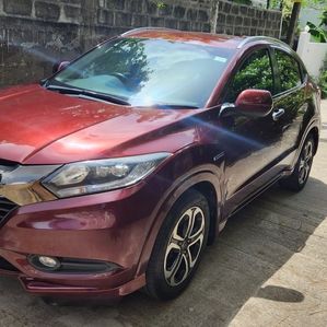Honda Vezel 2014 - Image 3