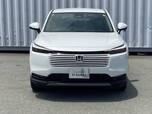 Honda Vezel 2025
