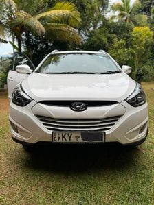 Hyundai Tucson 2014