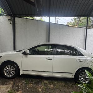 Toyota Premio G Superior 2016 - Image 3