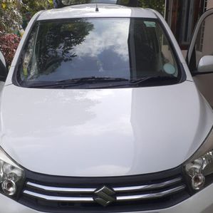 Suzuki Celerio 2015 - Image 2
