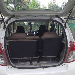 Suzuki Celerio 2015 - Image 3