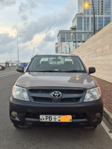Toyota Hilux 2006