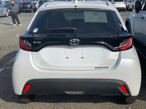 Toyota Yaris X Safety 2023