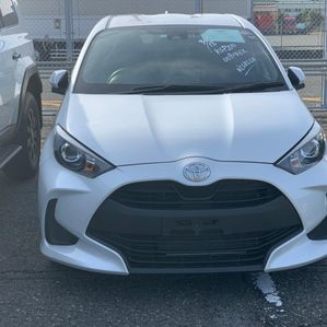 Toyota Yaris X Safety 2023 - Image 3