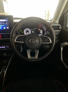 Toyota Raize 2020 Z Grade