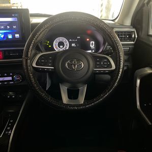 Toyota Raize 2020 Z Grade - Image 2