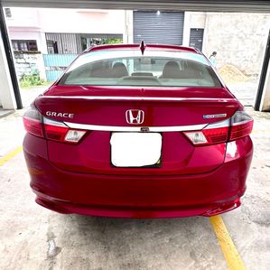 Honda Grace EX 2017 - Image 3
