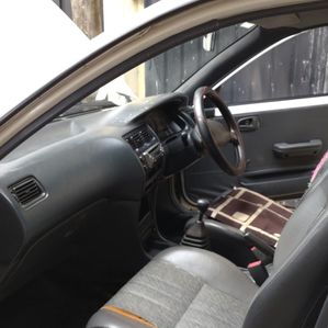 Toyota Corolla EE102 1999 - Image 3