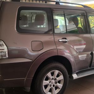 Mitsubishi Montero GLD 2011 - Image 3