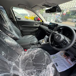 Honda Vezel Z Grade 2025 - Image 3