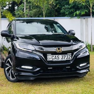 Honda Vezel 2016 - Image 2