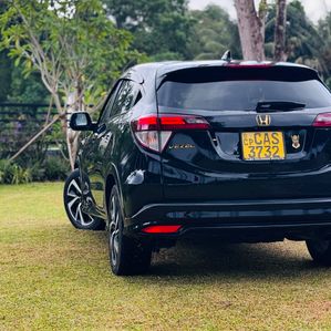 Honda Vezel 2016 - Image 3