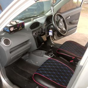 Suzuki Alto 2015
