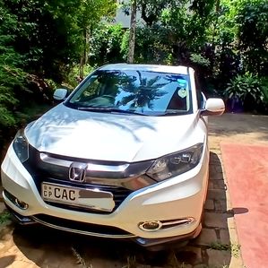 Honda Vezel 2014 - Image 2