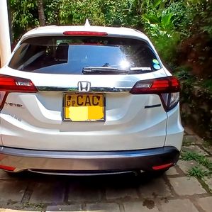 Honda Vezel 2014 - Image 3