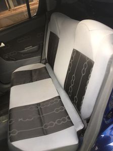 Suzuki Alto 2014