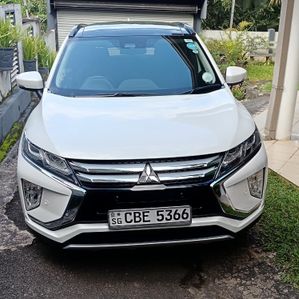 Mitsubishi Eclipse Cross 2018 - Image 2