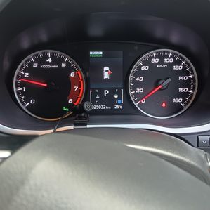 Mitsubishi Eclipse Cross 2018 - Image 3