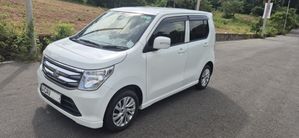 Suzuki Wagon R FZ 2016