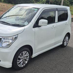 Suzuki Wagon R FZ 2016 - Image 2