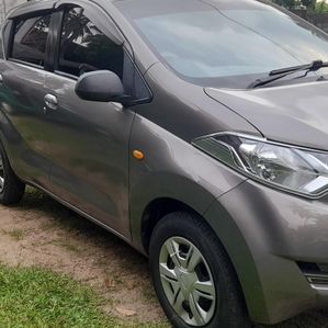 Nissan Dutsun Redi go 2016 - Image 2