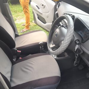 Nissan Dutsun Redi go 2016 - Image 3
