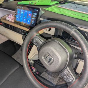 Honda N-Box 2024 - Image 3