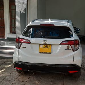 Honda Vezel RU3 2016 - Image 3