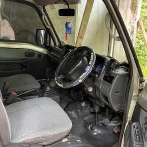 Subaru EN o7 1999 - Image 3