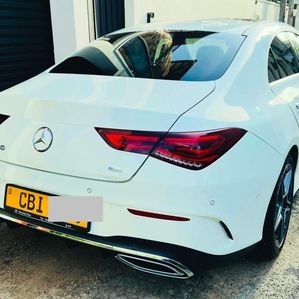 Mercedes Benz CLA 180 Premium plus 2019 - Image 3