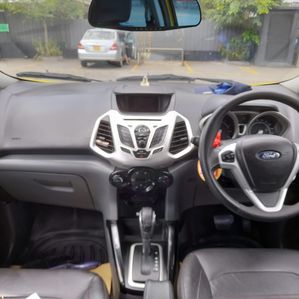 Ford Ecosport 2014 - Image 2