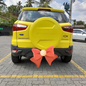 Ford Ecosport 2014 - Image 3