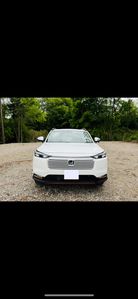 Honda Vezel X Hunt 2024