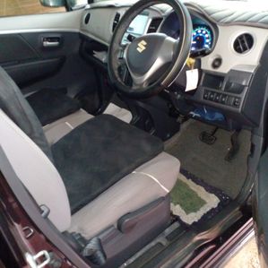Suzuki Wagon R 2014 - Image 2