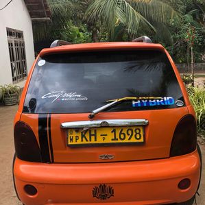 Chery QQ 2008 - Image 2