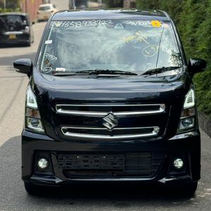 Suzuki Wagon R Stingray Turbo 2023 - Image 2